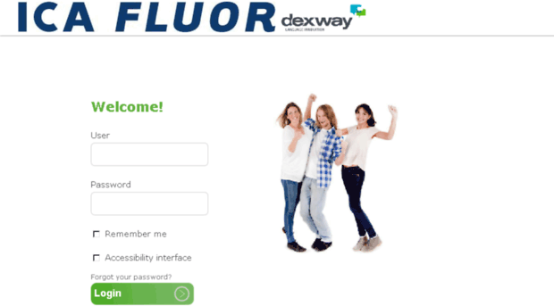 icafluor.dexway.com