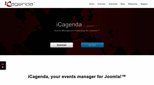 icagenda.com