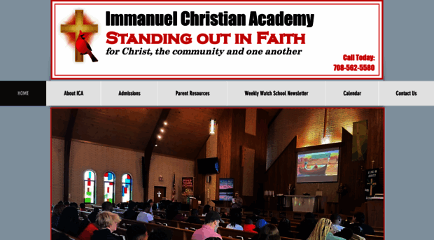 icahillside.org