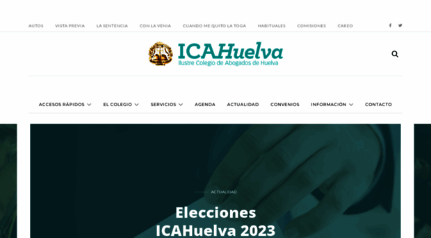 icahuelva.es