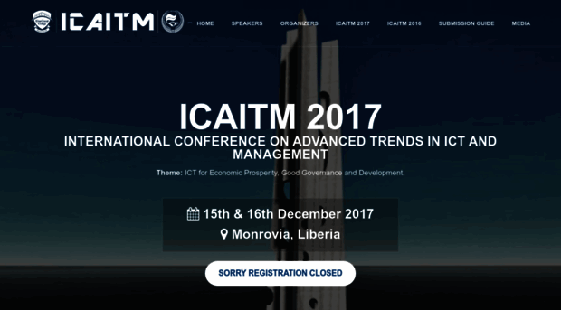 icaitm.bluecrest.edu.gh