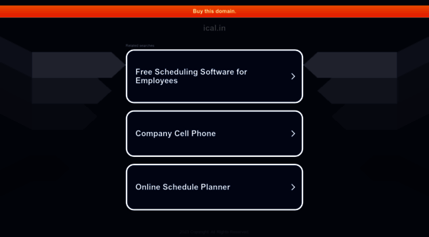 ical.in