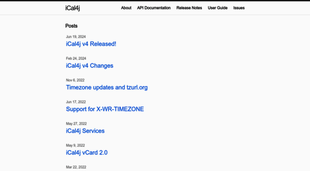 ical4j.github.io