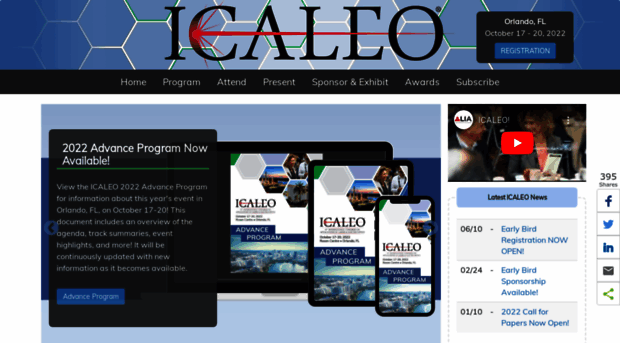 icaleo.org