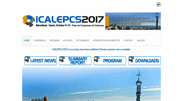 icalepcs2017.org