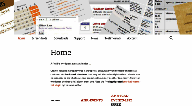 icalevents.com