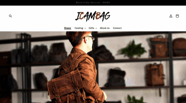 icambag.com