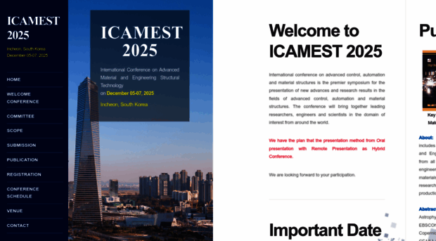icamest.org