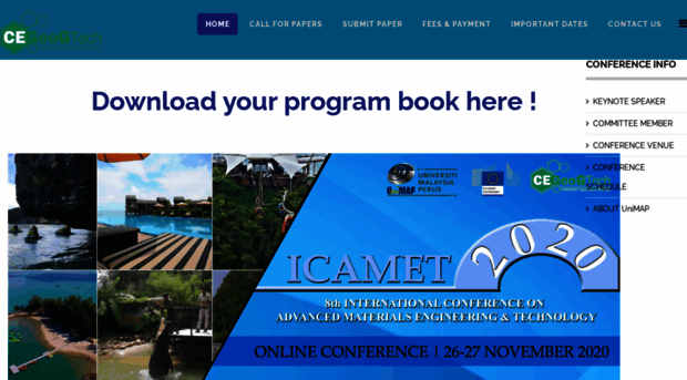 icamet.unimap.edu.my