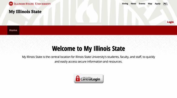 icampus.illinoisstate.edu