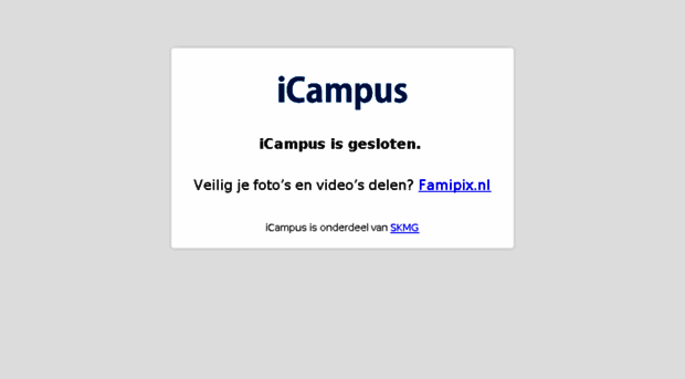 icampus.nl