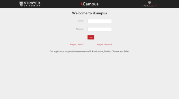 icampus.strayer.edu