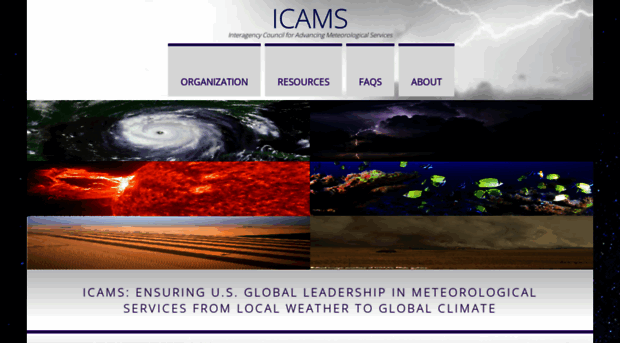 icams-portal.gov