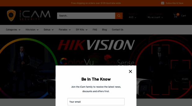icamsecurity.com.au