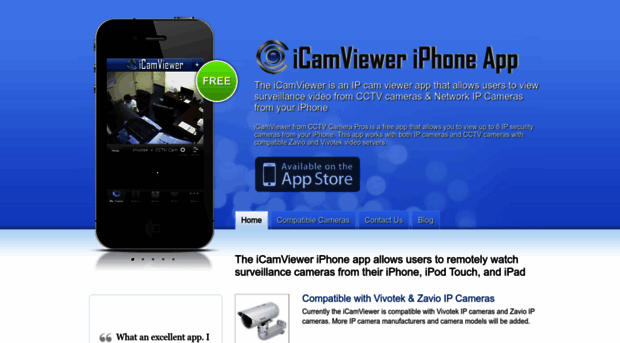 icamviewer.com