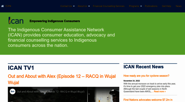 ican.org.au