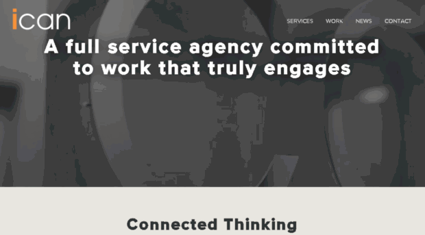 icanagency.com