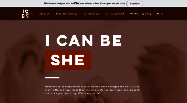 icanbeshe.org