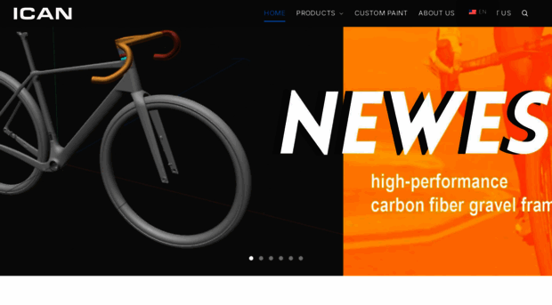 icanbikes.com