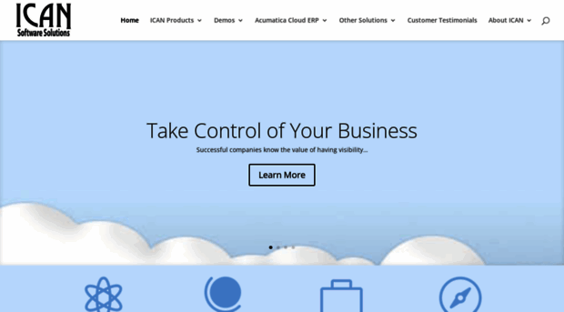 icancloudapps.com