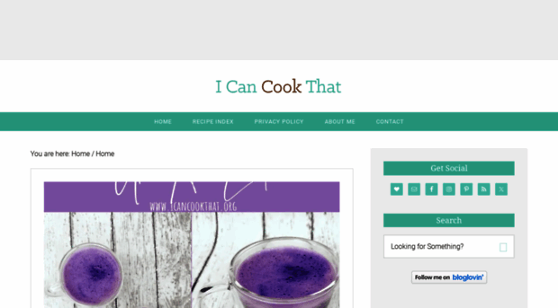 icancookthat.org