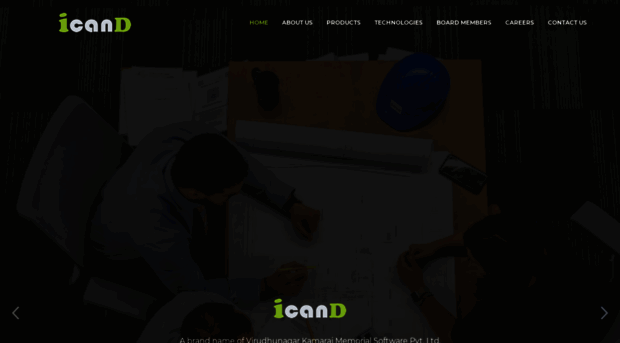 icand.in