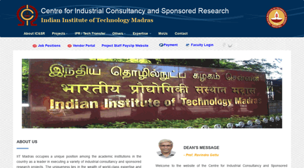 icandsr.iitm.ac.in