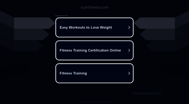 icanfitness.com