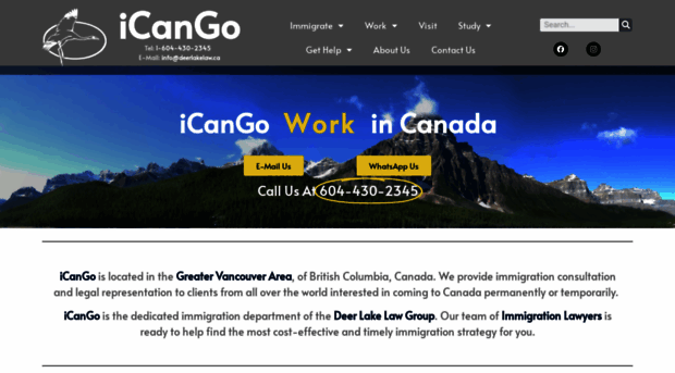 icango.ca