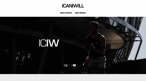 icaniwill.jobylon.com