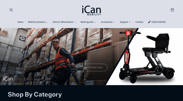 icanmobility.co.uk