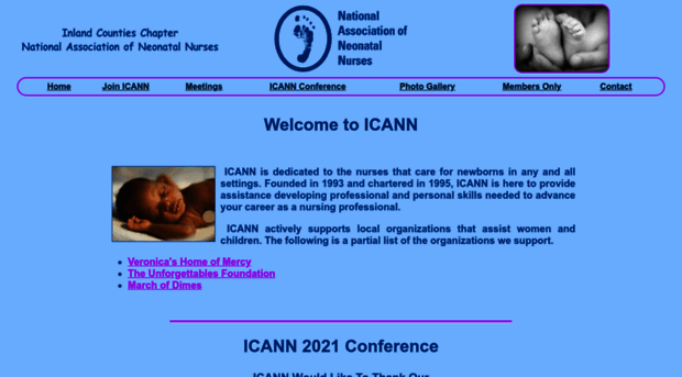 icann-online.org