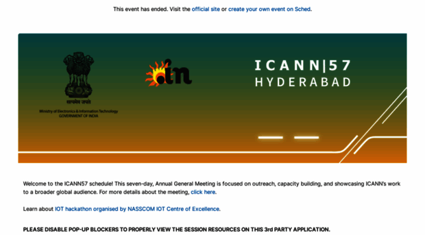 icann572016.sched.org