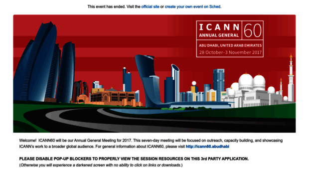 icann60abudhabi2017.sched.com