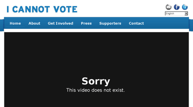 icannotvote.org