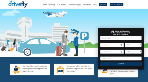 icanparkandride.com