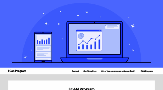 icanprogram.com