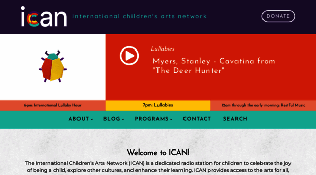 icanradio.org