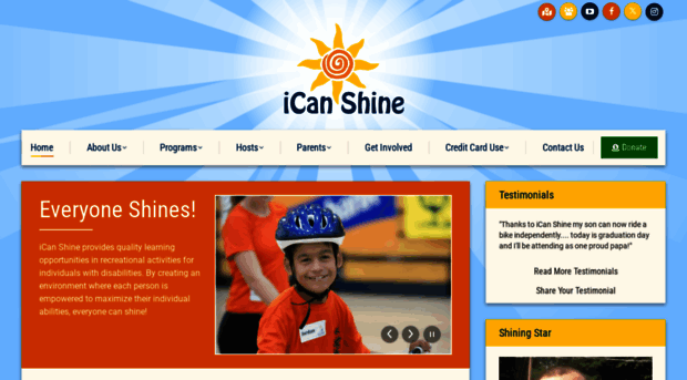 icanshine.org