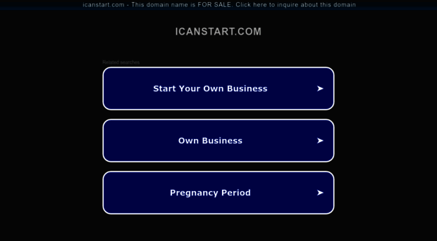 icanstart.com