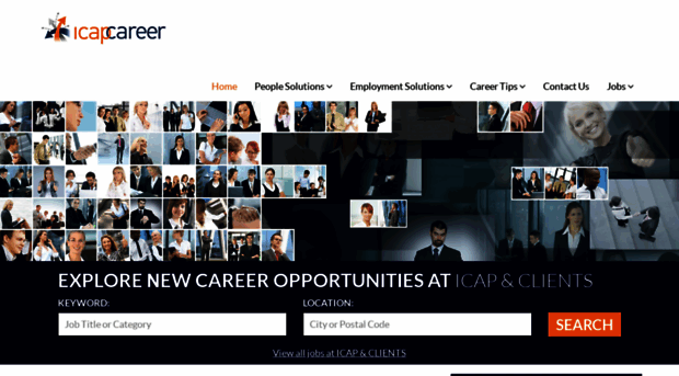 icap.jobs.net