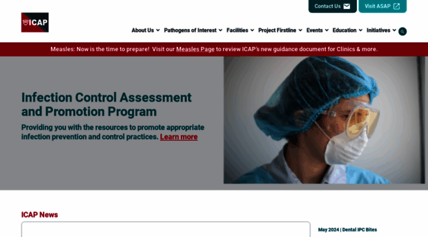 icap.nebraskamed.com