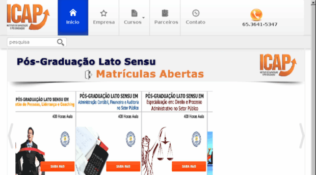 icapcursosmt.com.br