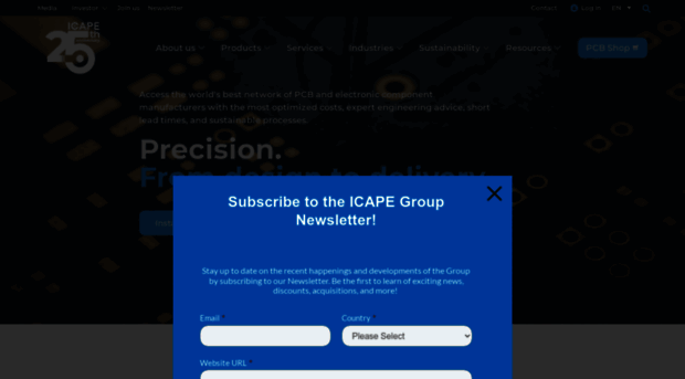 icape-group.com