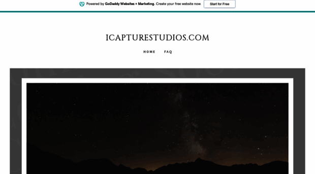 icapturestudios.com