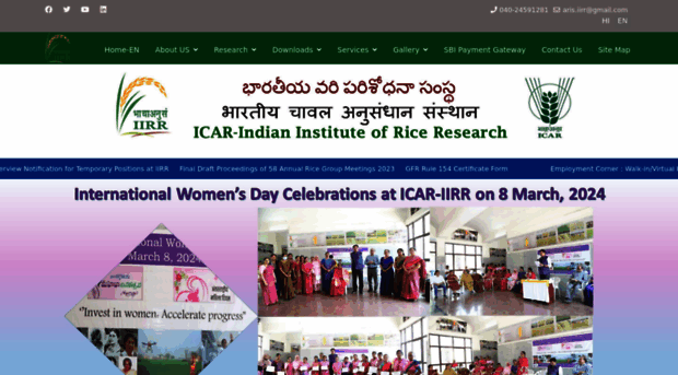 icar-iirr.org