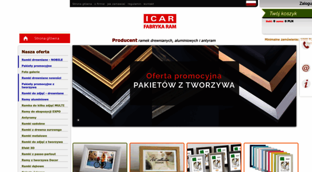 icar.pl