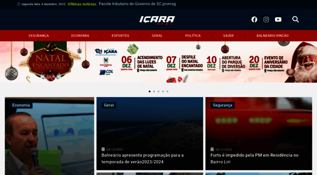 icaranews.com.br