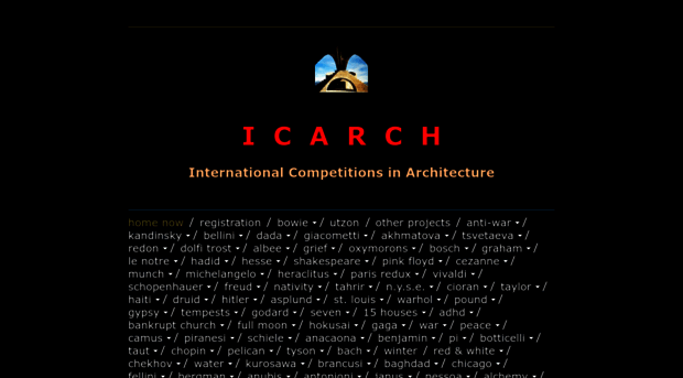 icarch.us