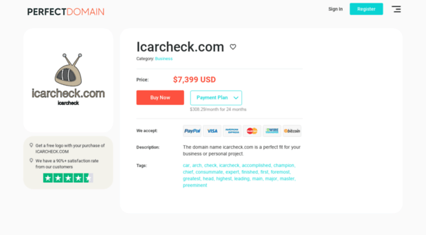 icarcheck.com